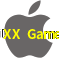 Aplicativo 1XX Game para iOS