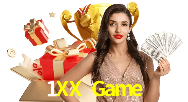 Jogue com dealers reais no 1XX Game!