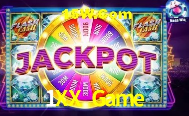 Promoção Relâmpago 1XX Game