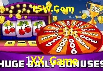 Recursos de Bônus 1XX Game