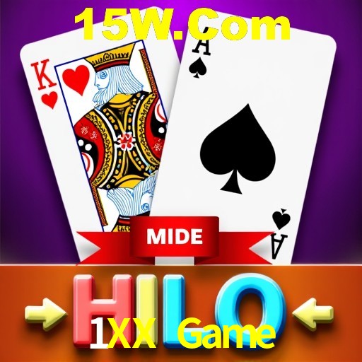 Interface do App 1XX Game