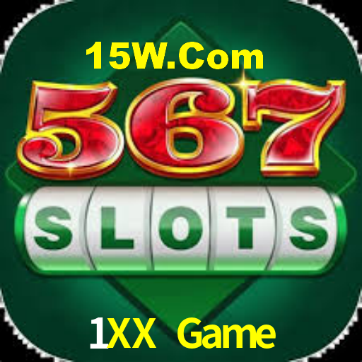 1XX Game