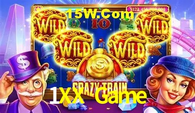 Provedores de Jogos 1XX Game