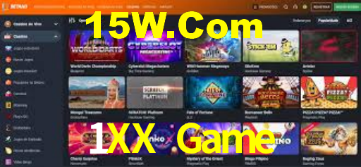 1XX Bet Casino