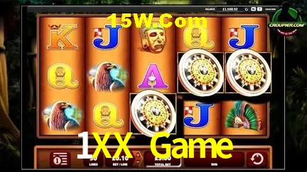 Benefícios da Conta 1XX Game
