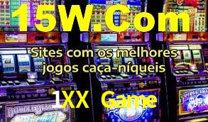 1XX Game