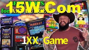 VIP Casino 1XX Game