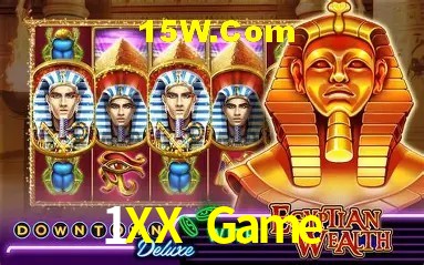Apostas de Futebol 1XX Game