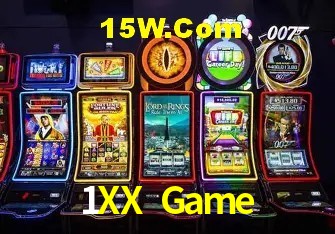 Avaliações dos Jogadores 1XX Game