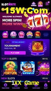 Game Statistics 1XX Game