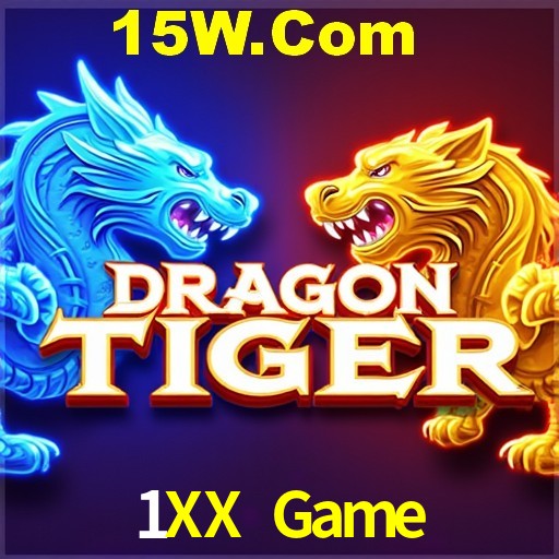 Game Providers 1XX Game