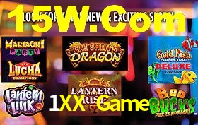 Programa VIP 1XX Game