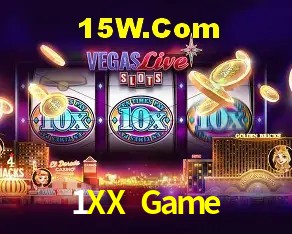 Casino Ao Vivo 1XX Game