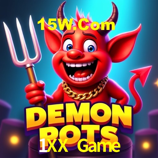 Casino Ao Vivo 1XX Game