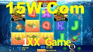 1XX Game
