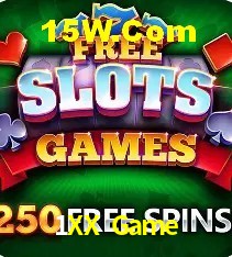 Diretório de Jogos 1XX Game
