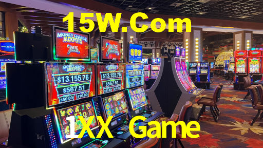 1XX Bet Casino