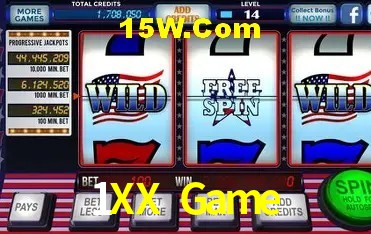 Desvendando o Mundo dos Jogos Virtuais na 1XX Game