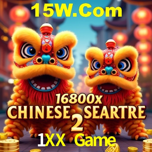 Programa VIP 1XX Game