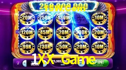 Desvendando o Mundo dos Jogos Virtuais na 1XX Game