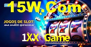 Programa VIP 1XX Game