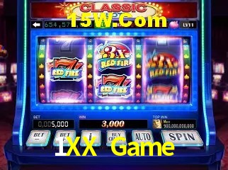 Descubra a Essência do 1XX Game: Nossa História e Compromissos