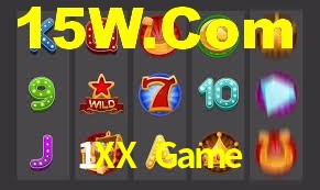 Welcome Bonus 1XX Game