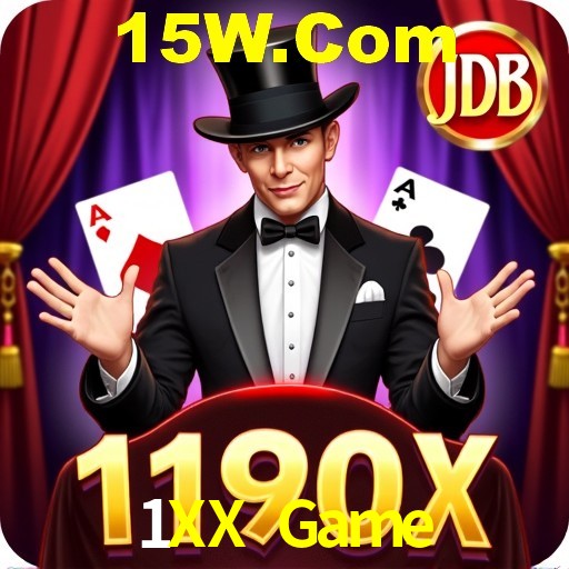 Apostas de Tênis 1XX Game