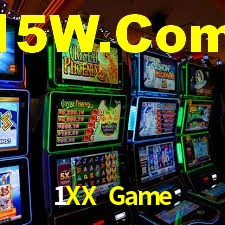 Live Casino 1XX Game