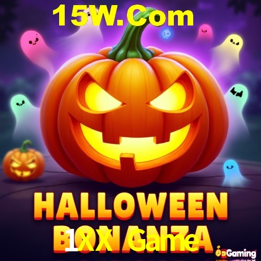 APP oficial da 1XX Game para mobile