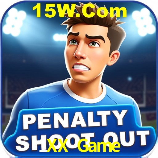 Bônus de Boas-vindas 1XX Game