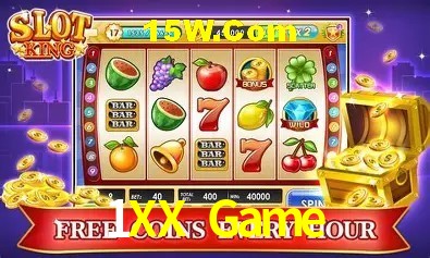 Descubra a Magia dos Jogos de Arcade no 1XX Game