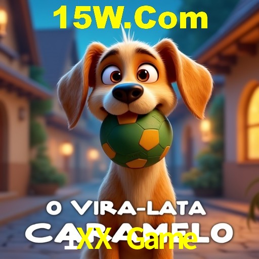 Casino Ao Vivo 1XX Game