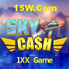 Aviator Game 1XX Game