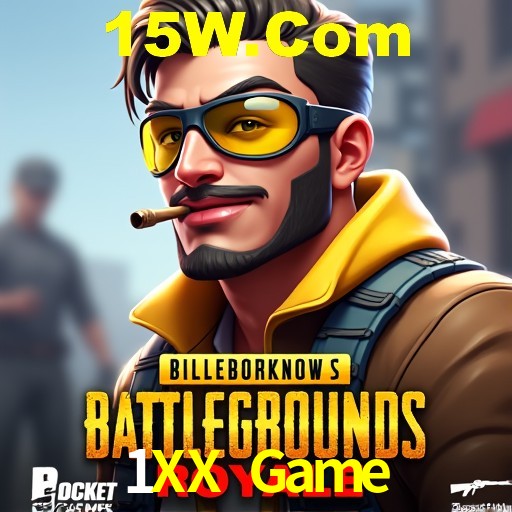 Interface Premium 1XX Game