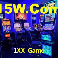 Sinta a adrenalina dos jogos de cassino com 1XX Game