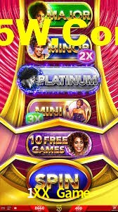 1XX Game,1XX Bet Download