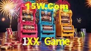 Welcome Bonus 1XX Game