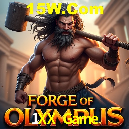 A Emoção da Loteria na 1XX Game: Uma Chance de Mudança de Vida